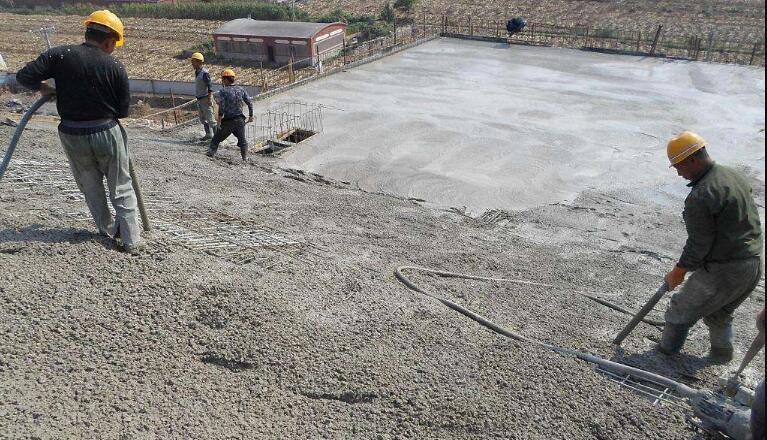 混凝土行业是工业固废与建筑垃圾资源化主力