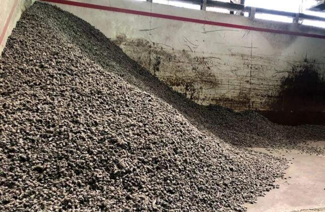 工业固废年产突破30亿 资源化利用市场前景大
