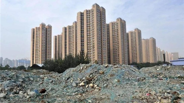 建材知多少：废弃混凝土的循环利用研究