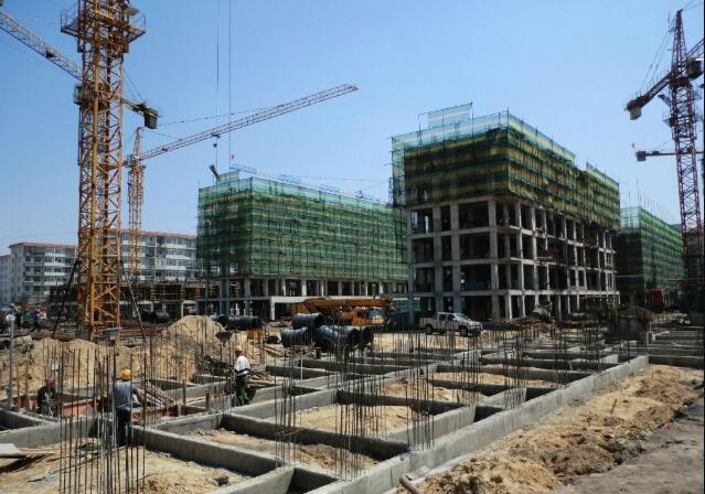 2020我国建筑行业发展十大趋势