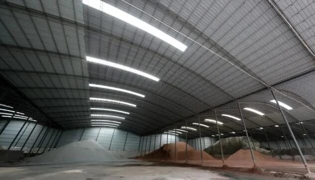 雄安新区建筑垃圾资源化项目实现环保建材应用