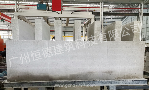 泡沫砖设备生产过程要注意哪些事项细节问题