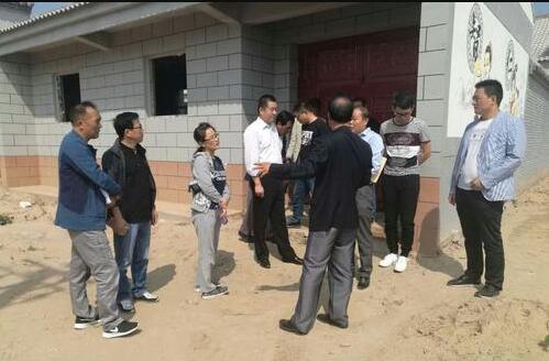 我国农村自建房大量使用新型墙体材料