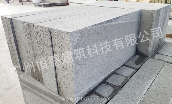 LC加气砖应用前景好加气砖设备值得投资