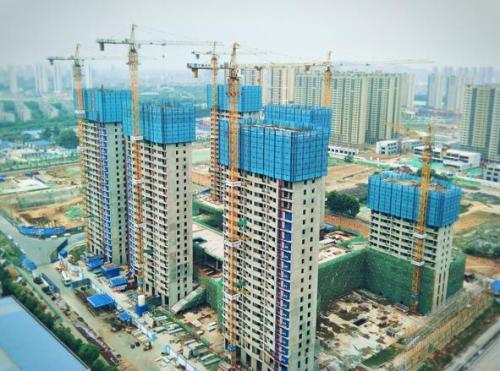工业化建筑解析：预制率与装配率的区别