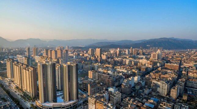 京津冀地区规划每年综合利用工业固废量达8亿吨