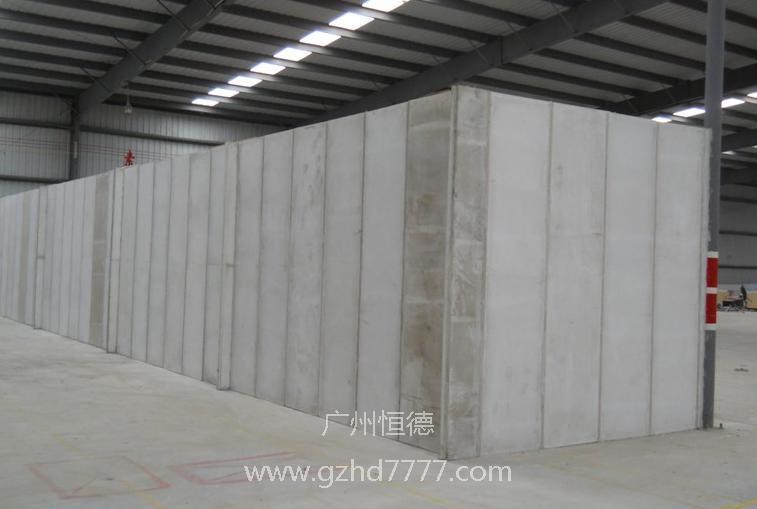 泡沫混凝土在建筑领域的八大应用