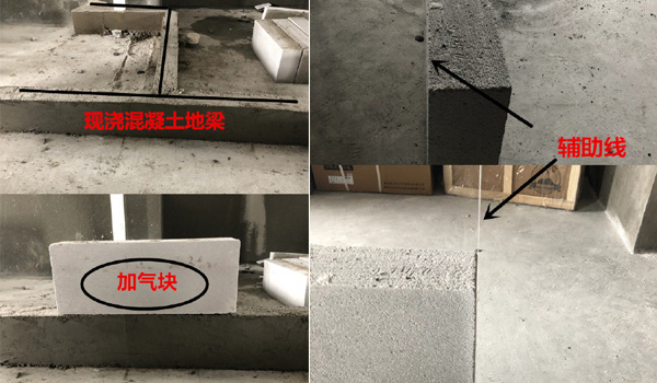 建筑砌块(加气块)应用为何越来越广泛成熟