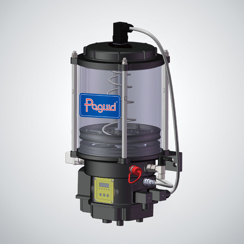 PG230-SLP Electric Lubrication Pump