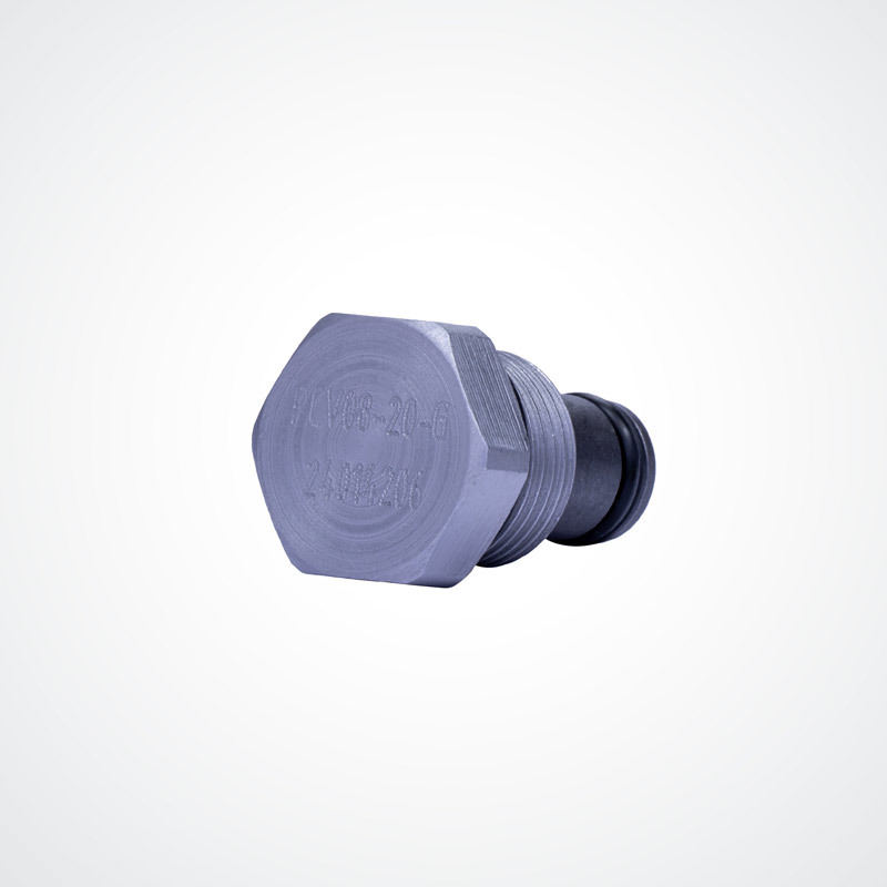 PCV08-20 Check Valve