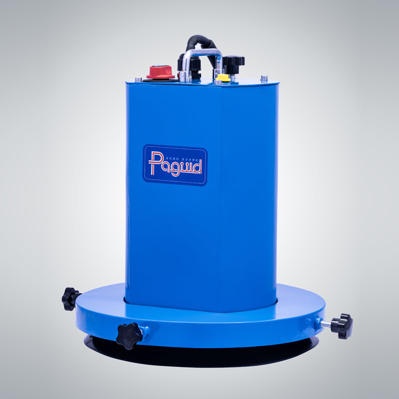 TP-16 Electric Grease Pump