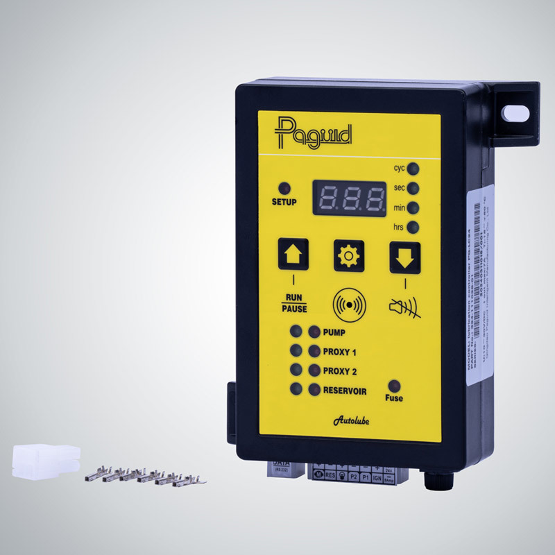 PG-LC24 Intelligent Controller