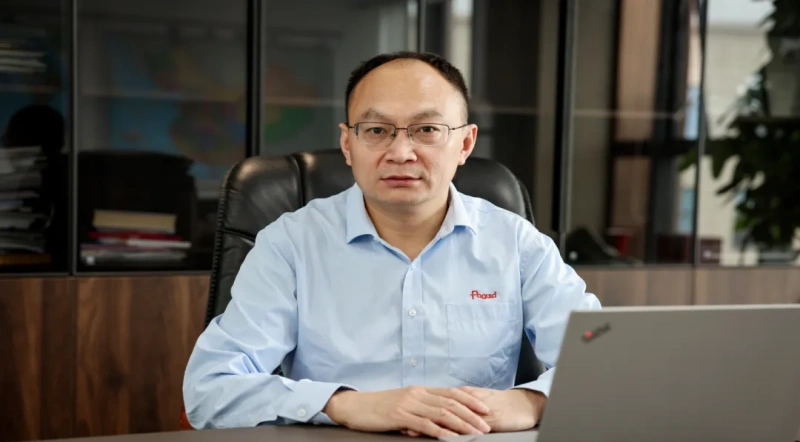 “对话企业领导人”系列专访 | 邵安仓：唯有过硬质量，才能打造风电优质品牌