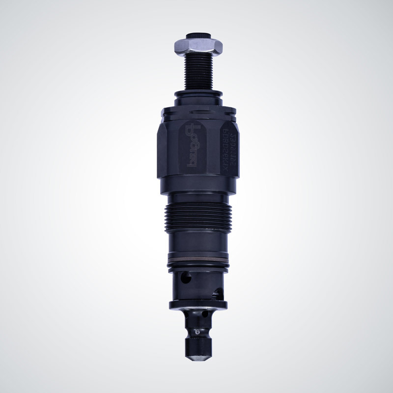 PDBDS6K1X Relief Valve