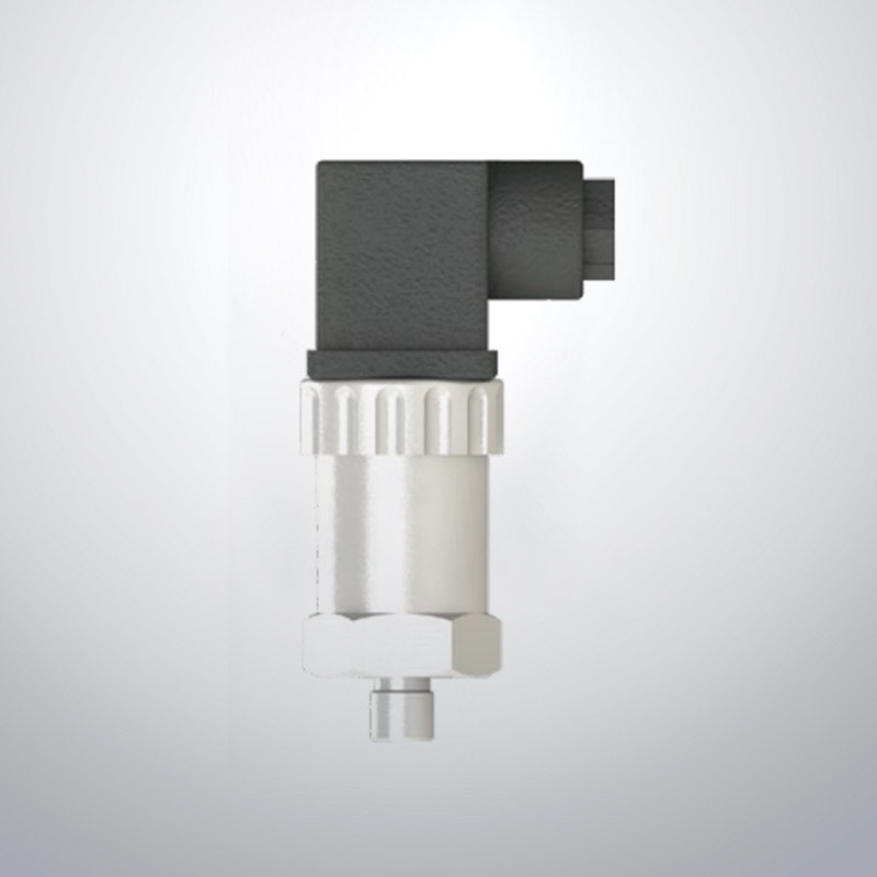 PG series pressure switch