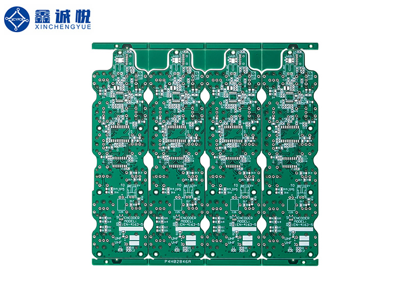Electrical double panel
