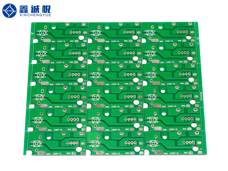 Printed circuit board