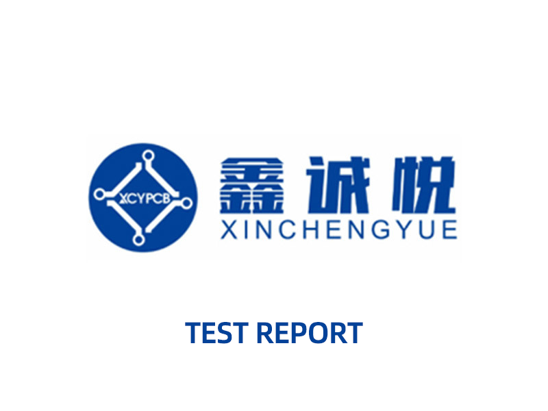 Aluminum substrate thermal conductivity test report Aluminum substrate thermal conductivity test report