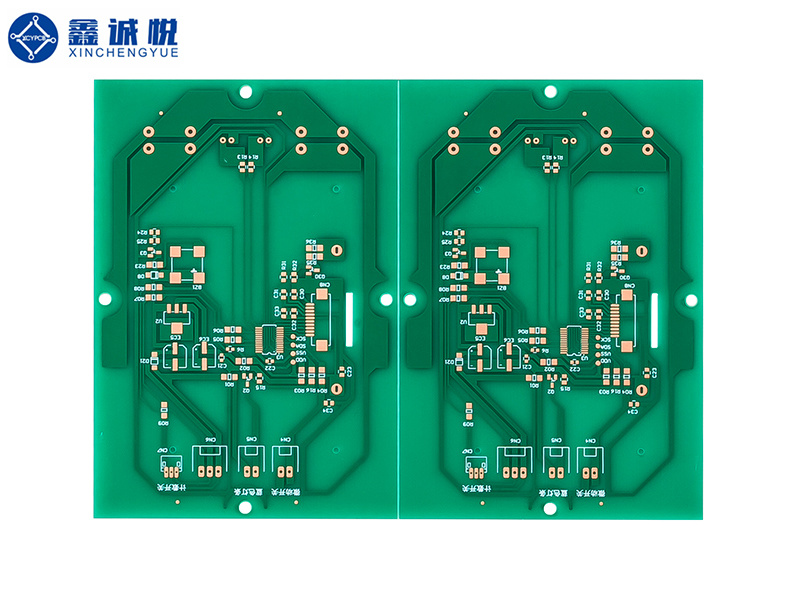 Printed circuit board