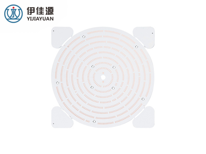 工矿灯铝基板