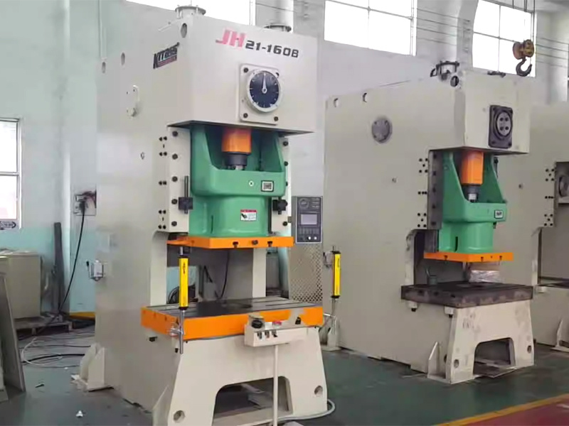Punch Press