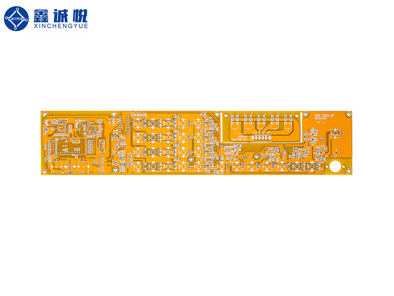 Printed circuit board