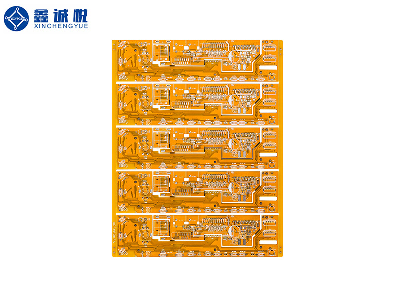 Printed circuit board