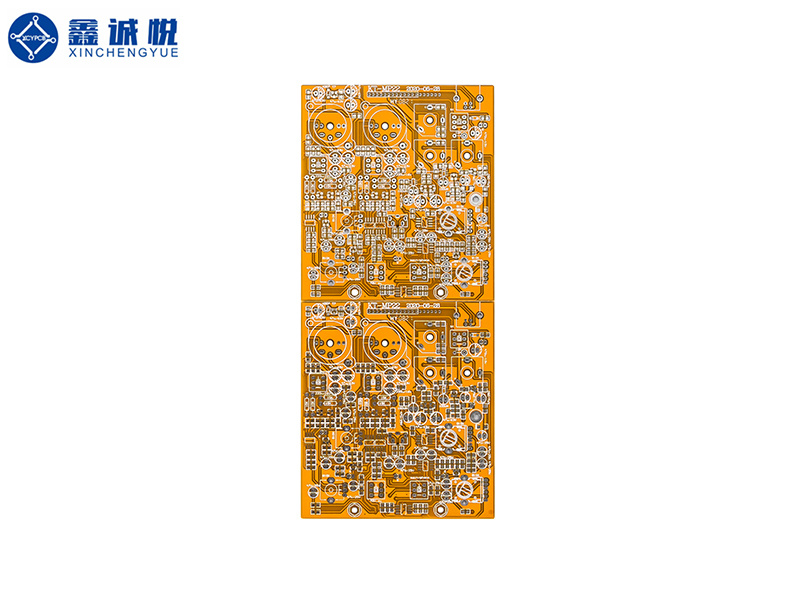 Printed circuit board