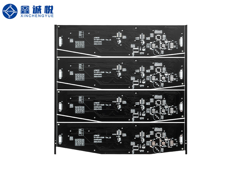Printed circuit board