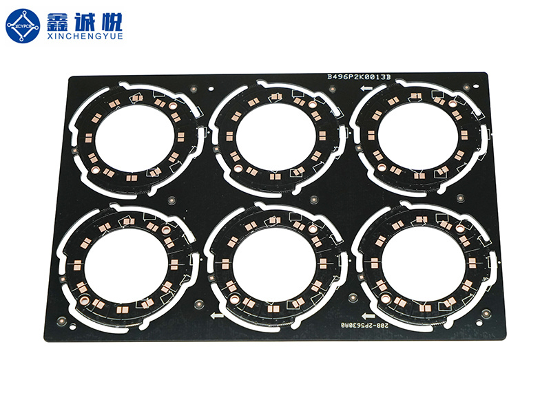 Printed circuit board