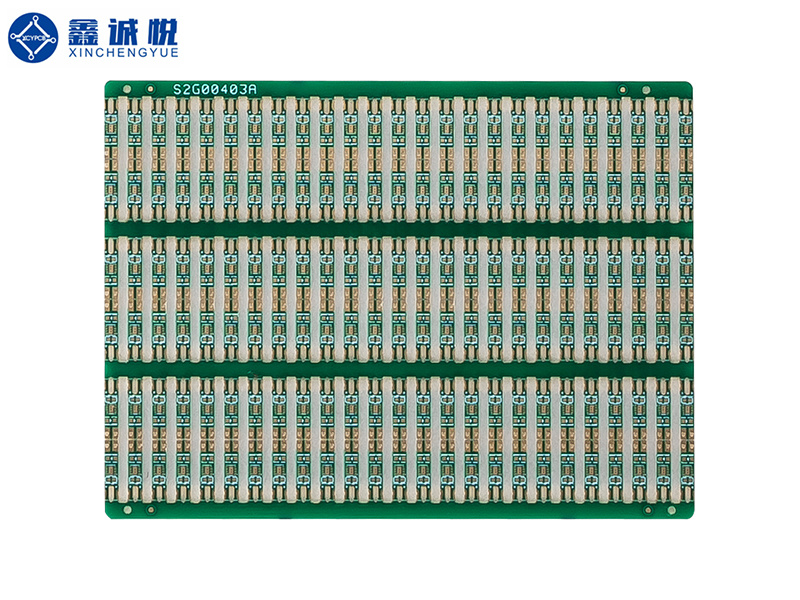 Printed circuit board