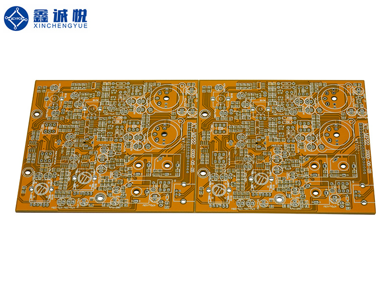 Printed circuit board