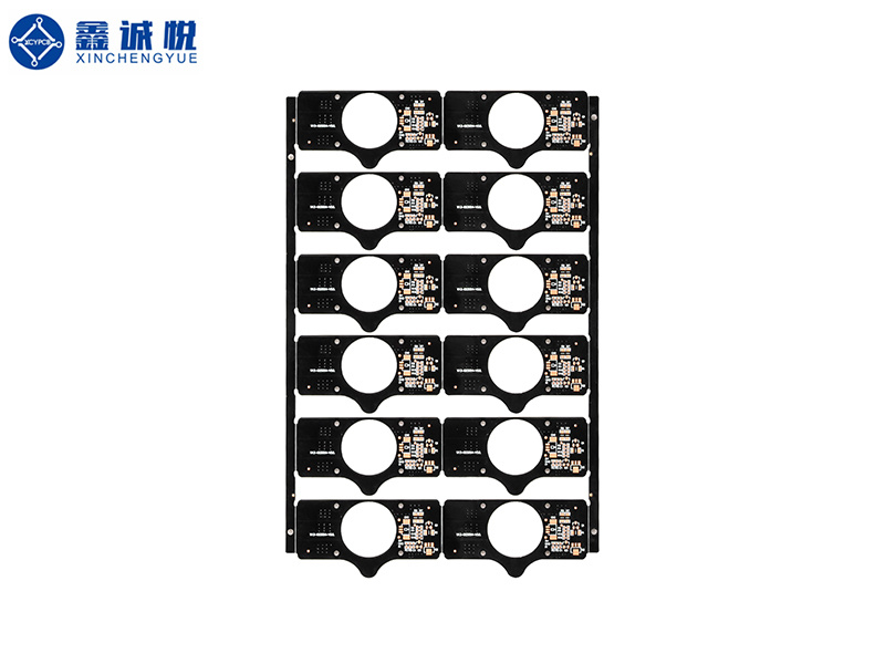 Printed circuit board