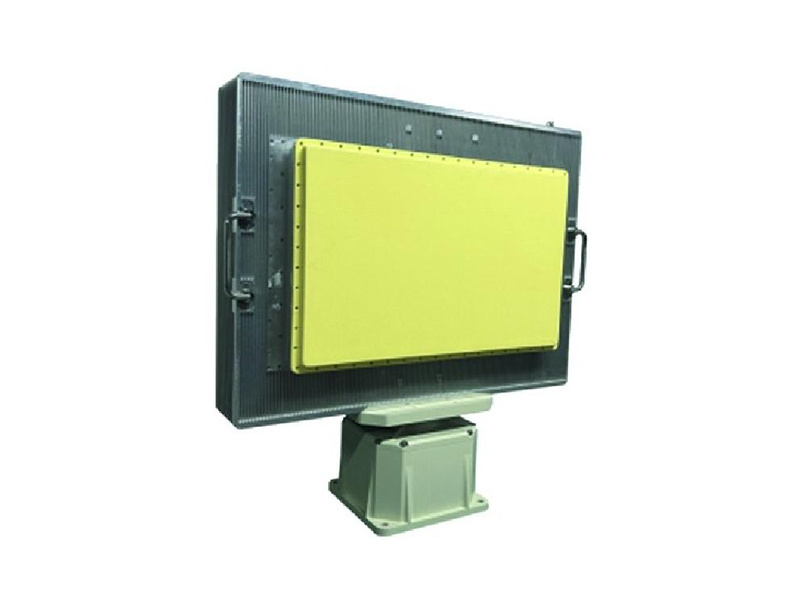 LT-P08 Digital Multi-Beam Radar-Chengdu Radartone Technology Co., Ltd ...