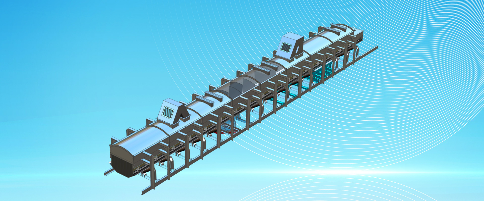 Xiamen Nengke Mechanical