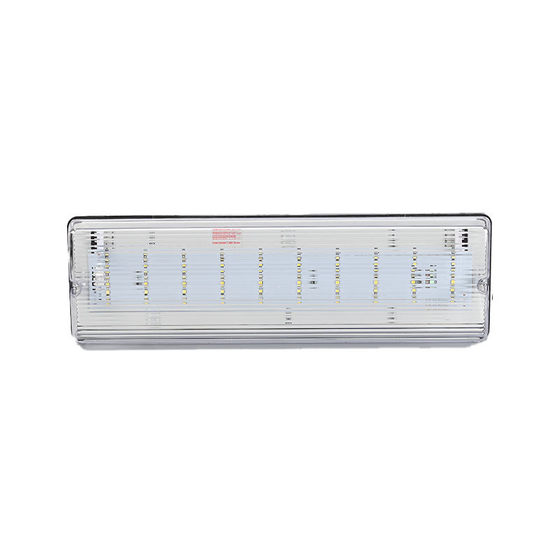 KE188-LED-M51 de luz de mamparo de emergencia recargable