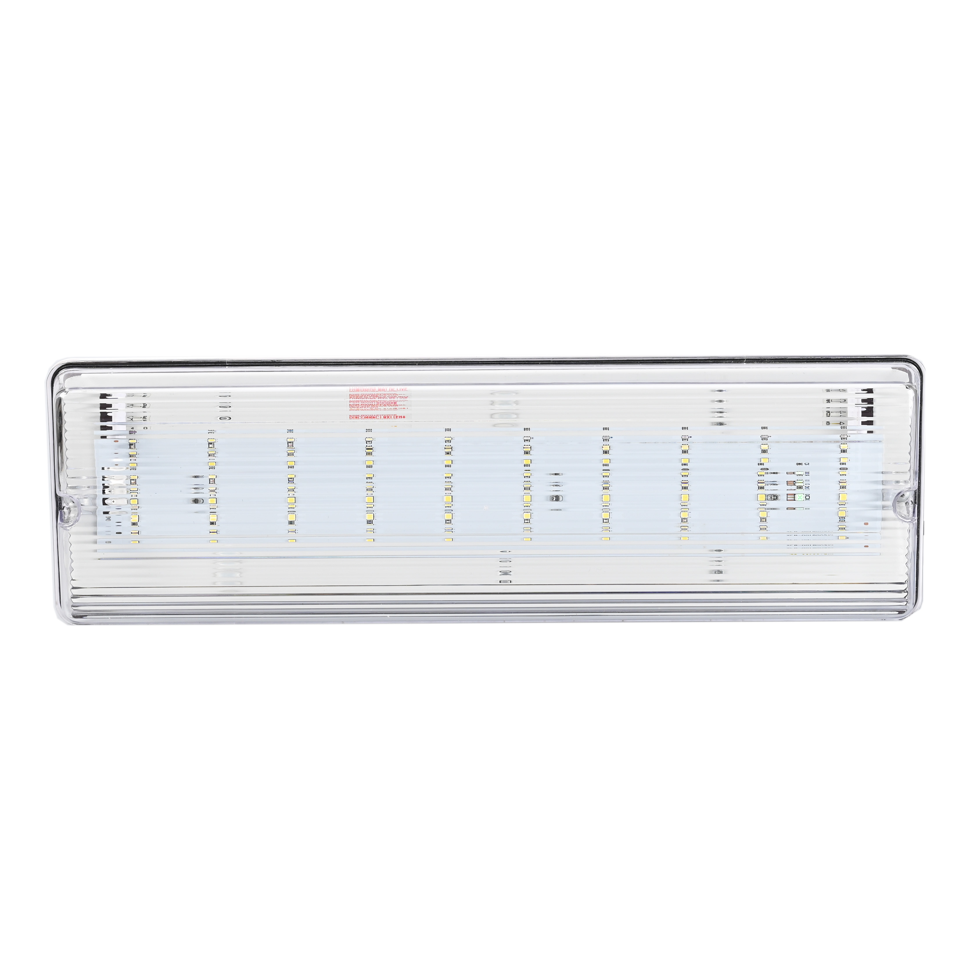 KEJIE 8W emergency led lights IP65 waterproof emergency bulkhead light  rechargeable emergency light KE188-LED-M51