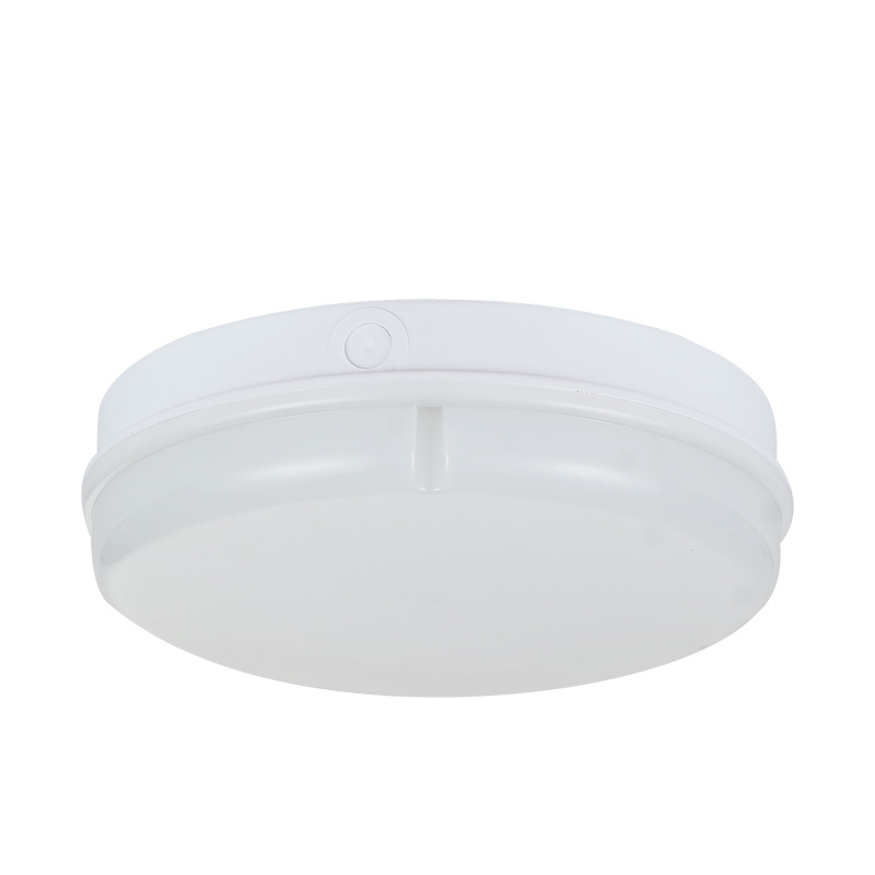 可充电IP65紧急吸顶灯EMR12WLED