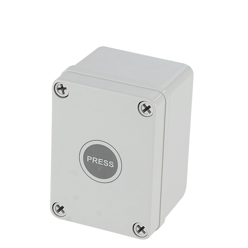 IP66 time delay switch TLS68EX