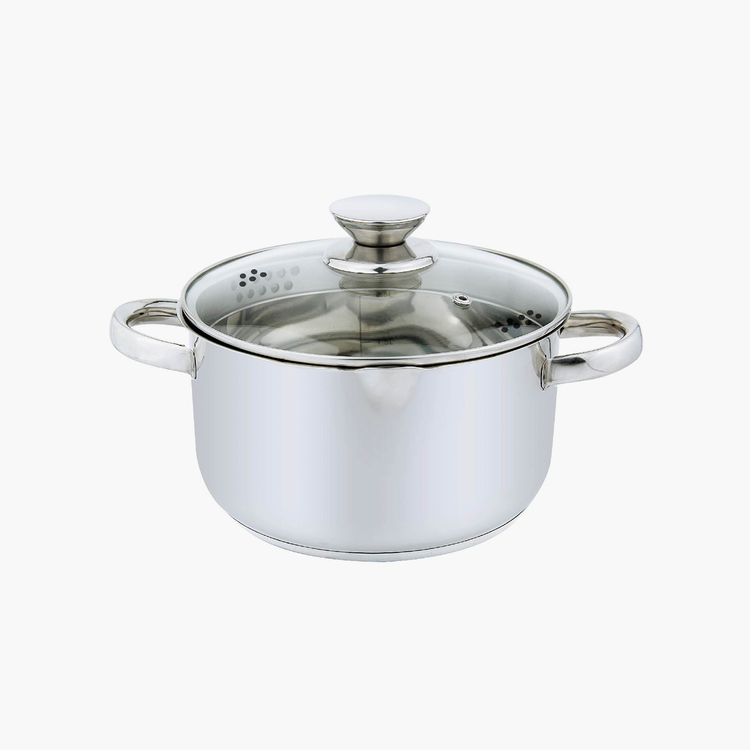 CS-232 deep frying stainless steel pot