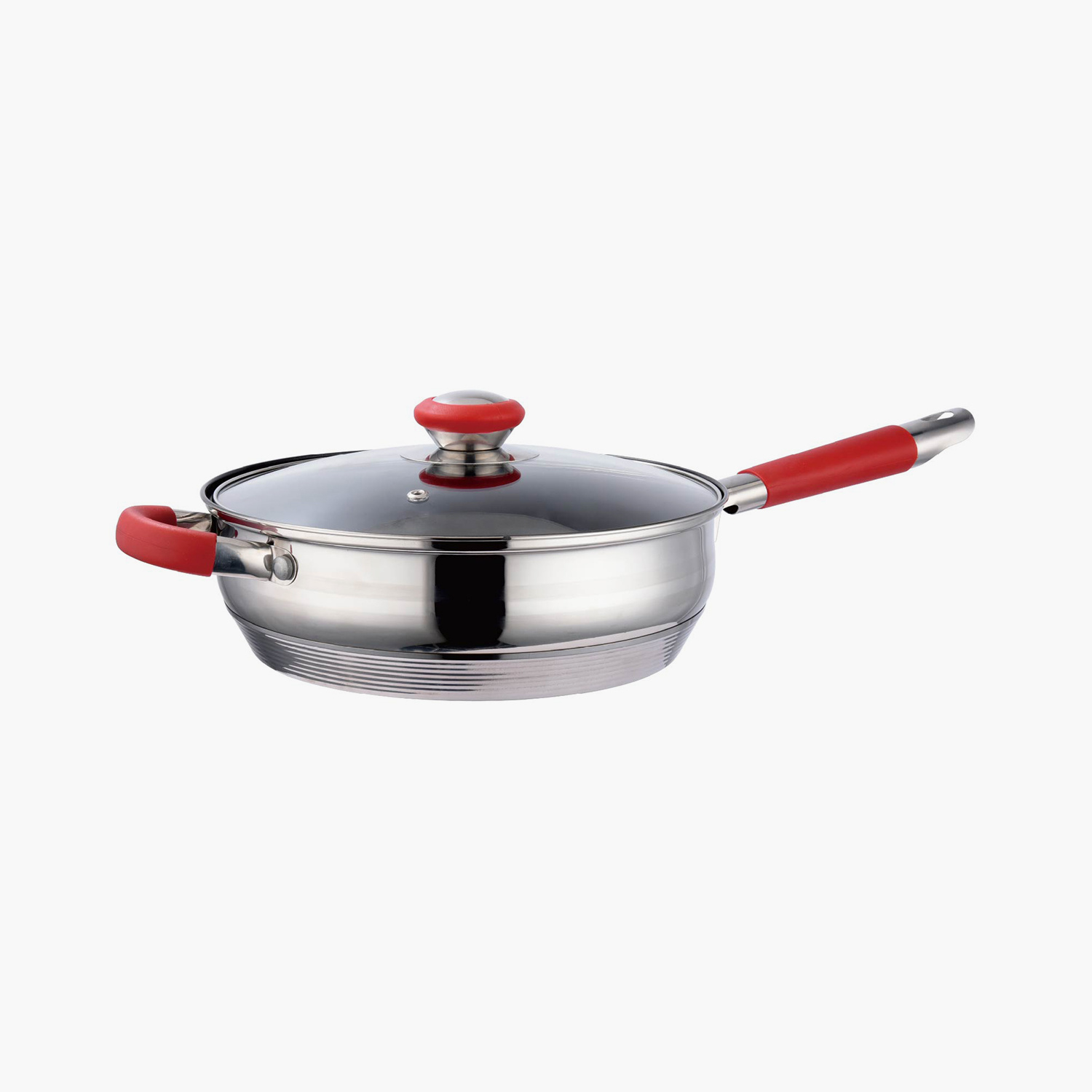 CS-300 Frying Pans