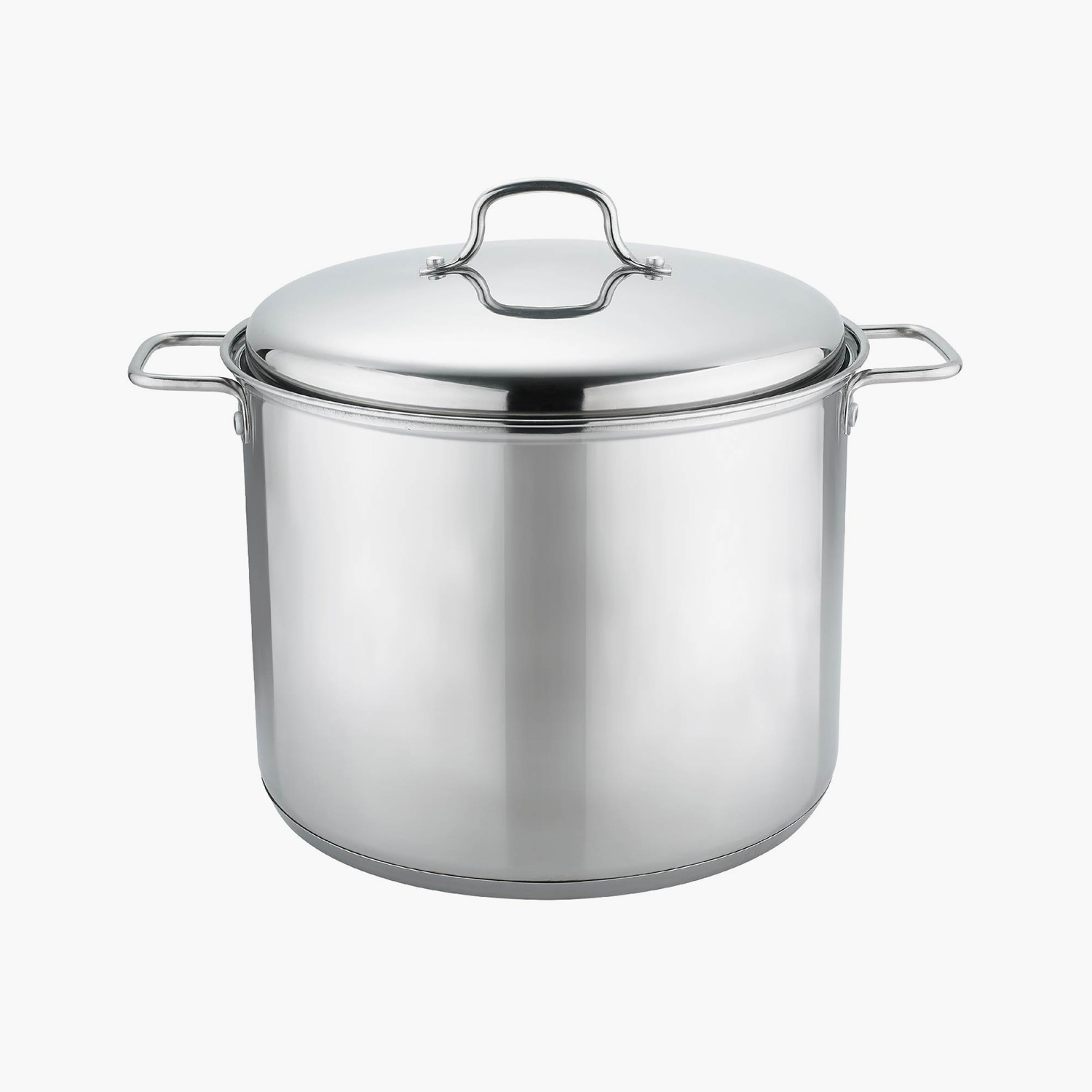 CS-168  Stainless steel pot products