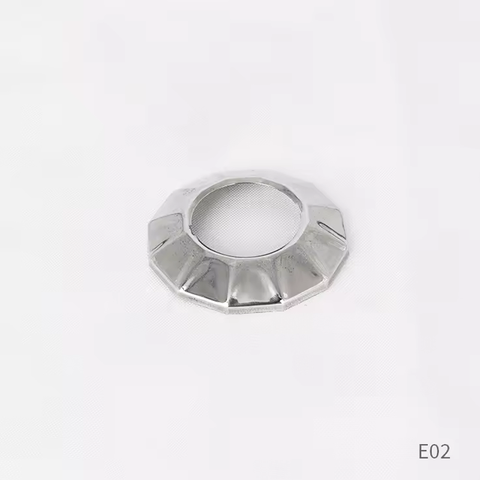 Multi style Universal Removable Handle Pan Pots Detachable Handles Stainless Steel For Pots And Pans Lid