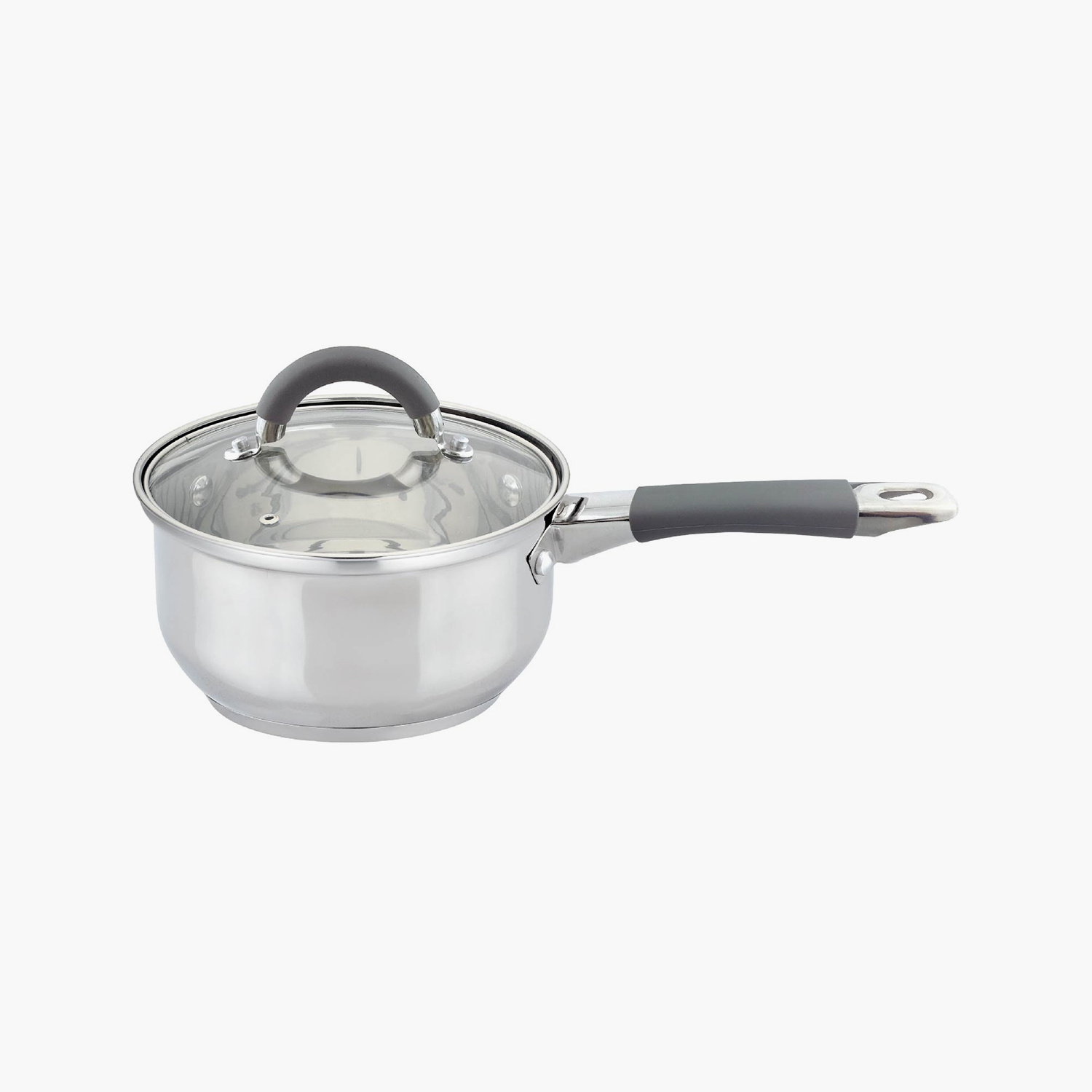 CS-231 stainless steel pot