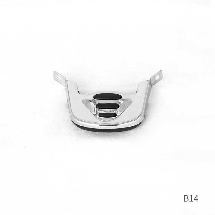 Hot Sale Cookware Accessories Stainless Steel Kitchenware Utensils Pan Handle Cover Pots And Pan Handles