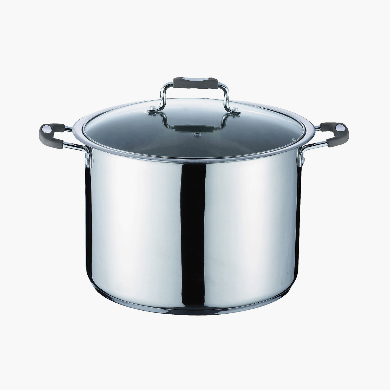 CS-229 Stainless steel pot company