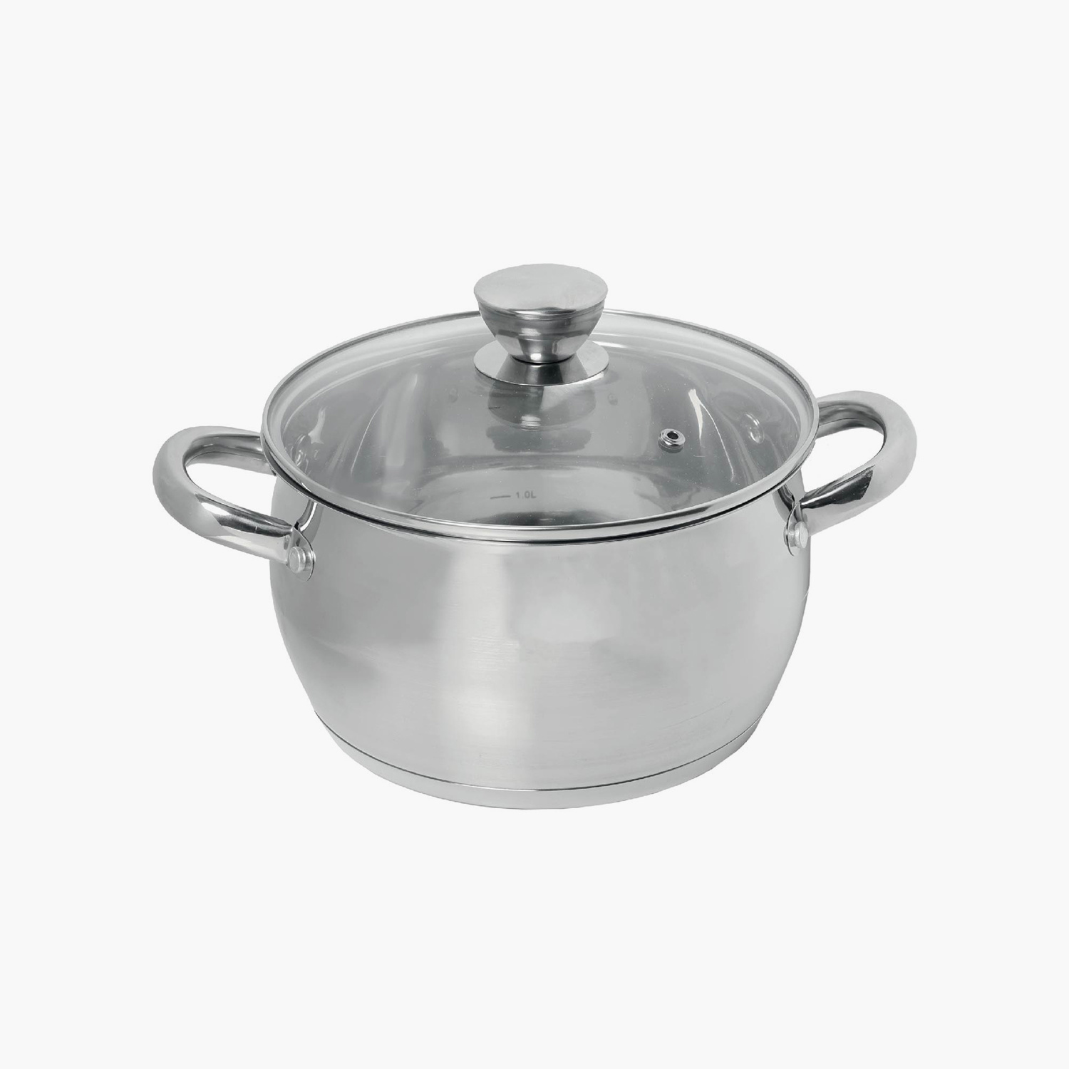CS-164 Wholesale Stainless steel pot