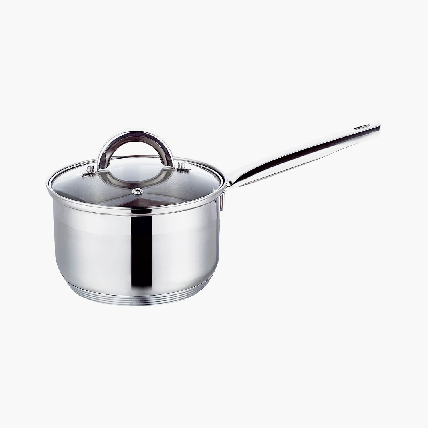 CS-170 china stainless steel pot