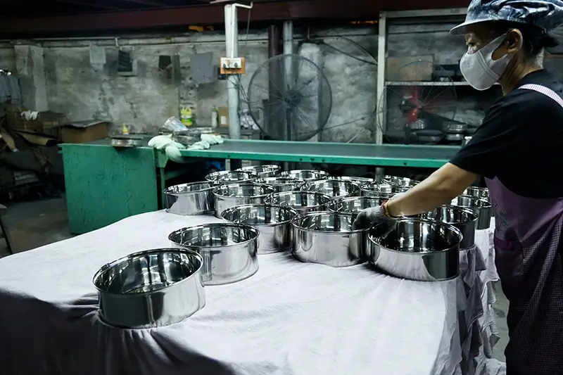 Workshop