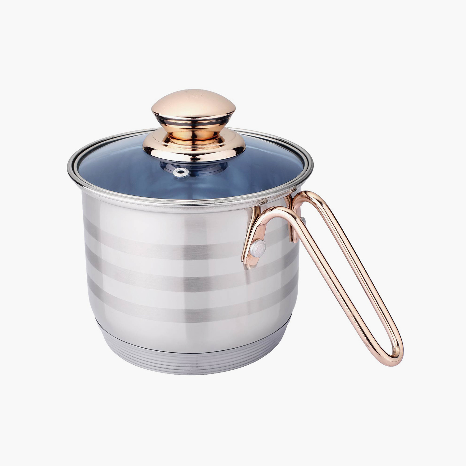 CS-189 china pots and pans nonstick set